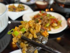 -湘味·鱼头王(上夼美食街店)