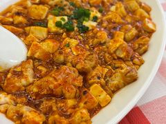 -洪霞餐馆·川菜·鲜货现炒(两江春城店)