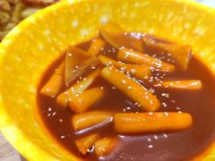 -Woolee韩食堂·韩式家庭料理