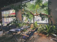 -J Create城市露营咖啡·简餐·宠物(上海动物园店)