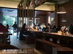 大堂-十面春风·江南面馆(崇宁路店)