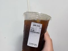 -星巴克(南翔五彩城店)