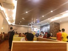 大堂-萨莉亚意式餐厅(恒宝广场店)
