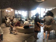 -NOKNOK若蔻亲子餐厅(天地壹方北馆店)