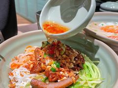 -安南小馆(华润城万象天地店)