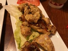 -玛格萝妮比萨屋(四平店)