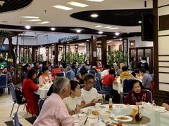 大堂-广州酒家(文昌总店)