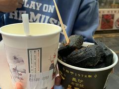 -武爹臭豆腐(坡子街店)