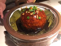 -韵秋荷(宝山龙湖天街店)