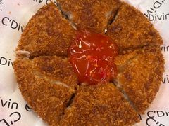 -大中沙茶面(中山路店)