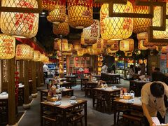 -南京大牌档(青岛万象城店)