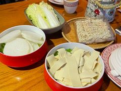 -三太子地摊烧烤·小龙虾(北蔡店)