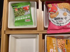 -师烤·豆花烤鱼(广州荔湾扬韬广场店)