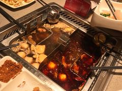 -海底捞火锅(金光华店)