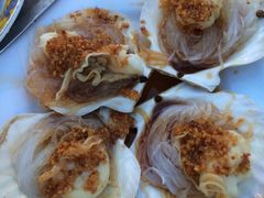 iphone_upload_pic-天津乾毓德饭庄·清真传统炒菜·海鲜烧烤(咸阳路店)