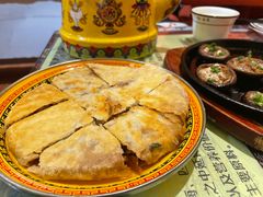 -如意林卡藏餐吧 (九寨沟店)