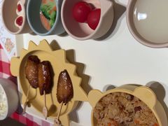 -西贝(武汉群星城店)