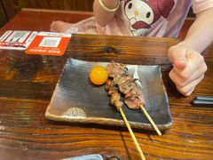 -鸟鹏烧鸟居酒屋(龙岗万科店)