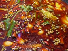 -小饕荟雅安贡椒鱼鲜馆(广福桥店)