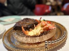 -波特曼西餐厅(南岗店)