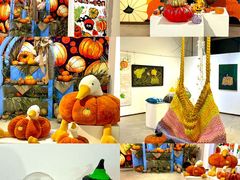 -观澜湖手艺工场·陶艺·吹玻璃·拼豆