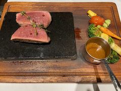 -Erman岩烧牛排(虹桥南丰城店)