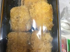 -永安鱼庄·镇江菜(丁卯店)