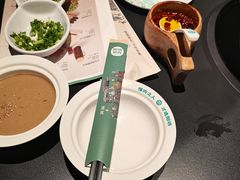 -阳坊涮肉(万柳华联·颐和园店)