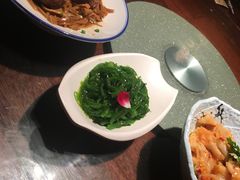 -章吴记喜瑞餐厅(东东城店)