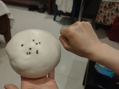 -太原面食店(解放路店)