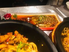 -红辣椒·川菜·火锅(张杨路店)