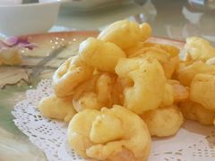 软炸虾仁-聚宝渔港.五钻酒家(上地店)