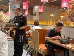-啫火啫啫煲·顺德干蒸(西乡天虹店)
