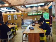 大堂-东方宫中国兰州牛肉拉面(厦门旗舰店)