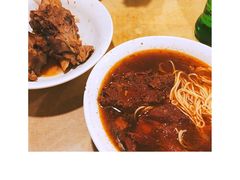 小排面-水仙拉面(水仙街店)