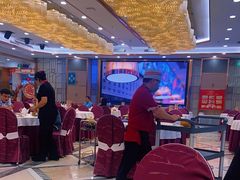 大堂-金华安大酒楼·老牌潮菜·粤式茶点(东方国际店)