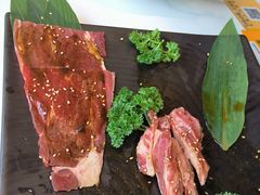 -肉之屋烤肉自助(望京华彩店)