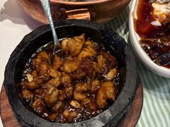 -桂满陇·蟹黄小笼汤包(清河万象店)