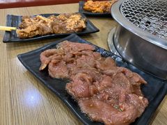 -大可泥炉烤肉(中街店)
