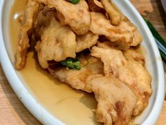 -小油饼老菜坊(红旗街店)