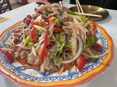 -卡丹新疆美食(南园新村东区店)