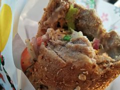 -赛百味SUBWAY(燕莎奥莱店)