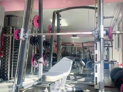 -炼呗运动康复·健身工作室(紫竹桥店)