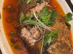 -二分八云雁阁•新晋菜大同味(长治路店)