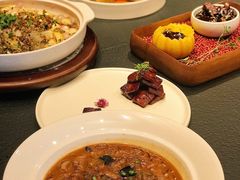 -大拙里·精致融合菜(沙湖桃源国际店)