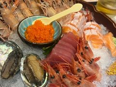 -吉兆·料理(红梅南路店)
