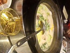 -捞王锅物料理(凯旋路店)