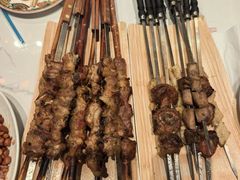 -巴依老爷新疆美食(常营店)