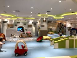 -meland亲子乐园•派对•研学(苏州悠方购物中心店)