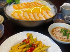 -滇野云南野生菌餐厅(陕西南路店)